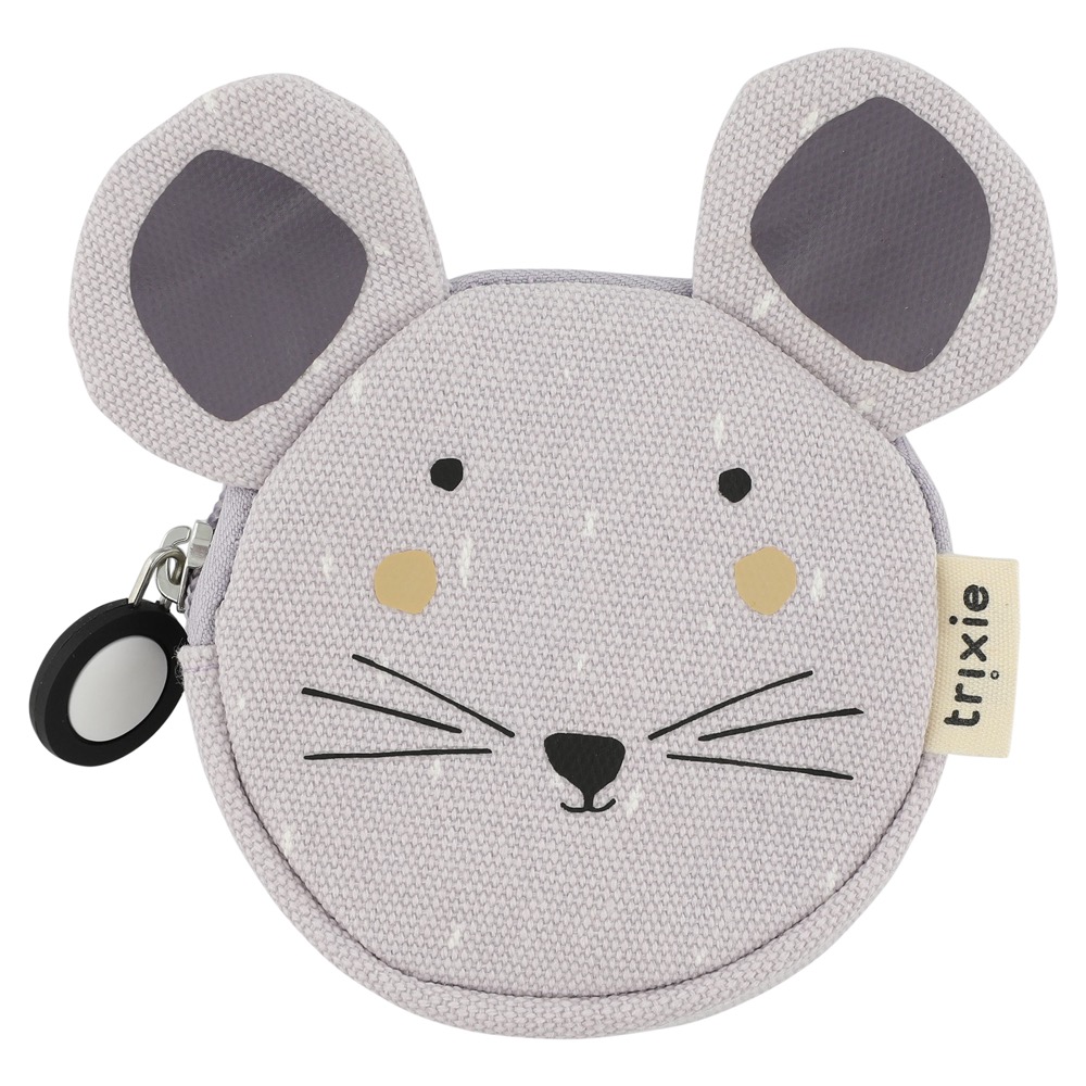 Portemonnaie - Mrs. Mouse